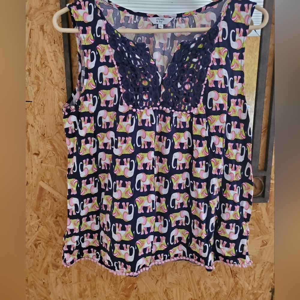 Summer shirt